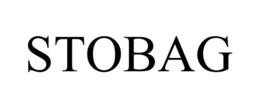 STOBAG trademark