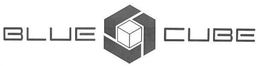 BLUE CUBE trademark
