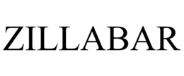 ZILLABAR trademark