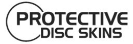 PROTECTIVE DISC SKINS trademark
