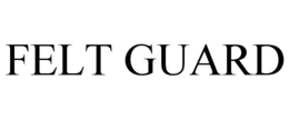 FELT GUARD trademark