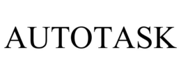 AUTOTASK trademark