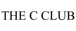 THE C CLUB trademark