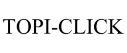 TOPI-CLICK trademark