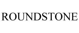 ROUNDSTONE trademark