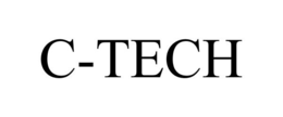 C-TECH trademark