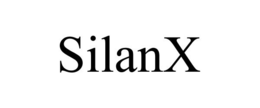 SILANX trademark