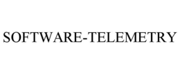 SOFTWARE-TELEMETRY trademark