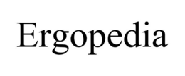 ERGOPEDIA trademark