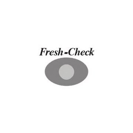 FRESH-CHECK trademark