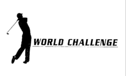 WORLD CHALLENGE trademark