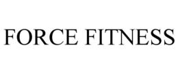 FORCE FITNESS trademark
