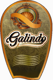 GALINDO trademark
