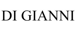 DI GIANNI trademark