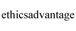 ETHICSADVANTAGE trademark
