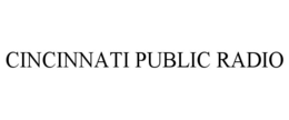CINCINNATI PUBLIC RADIO trademark