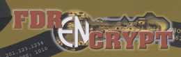 FDRENCRYPT 201.123.1234 1010 trademark