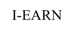 I-EARN trademark