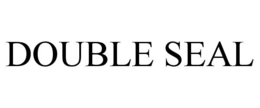 DOUBLE SEAL trademark