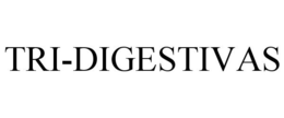 TRI-DIGESTIVAS trademark