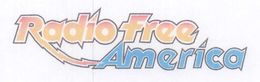 RADIO FREE AMERICA trademark