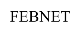 FEBNET trademark