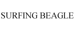 SURFING BEAGLE trademark