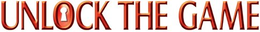 UNLOCK THE GAME trademark