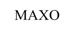 MAXO trademark