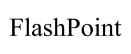 FLASHPOINT trademark