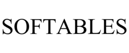 SOFTABLES trademark