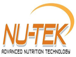 NU-TEK ADVANCED NUTRITION TECHNOLOGY trademark