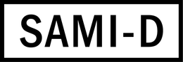 SAMI-D trademark