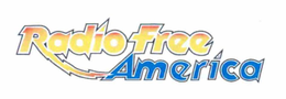 RADIO FREE AMERICA trademark