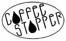 COFFEE STOPPER trademark