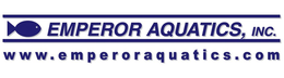 EMPEROR AQUATICS, INC. WWW.EMPERORAQUATICS.COM trademark