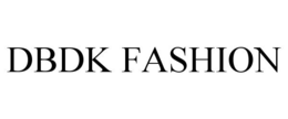 DBDK FASHION trademark