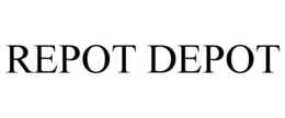 REPOT DEPOT trademark