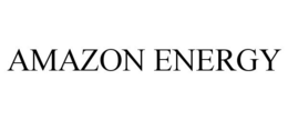 AMAZON ENERGY trademark