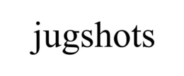 JUGSHOTS trademark