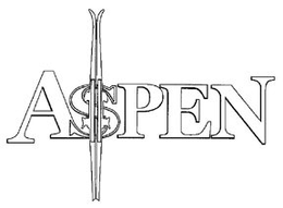 ASPEN trademark