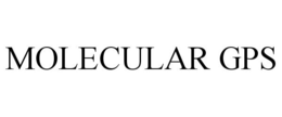 MOLECULAR GPS trademark