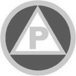 P trademark
