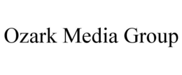 OZARK MEDIA GROUP trademark