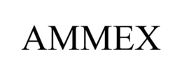 AMMEX trademark