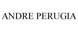 ANDRE PERUGIA trademark