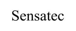 SENSATEC trademark