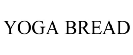 YOGA BREAD trademark