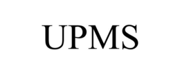 UPMS trademark