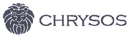 CHRYSOS trademark